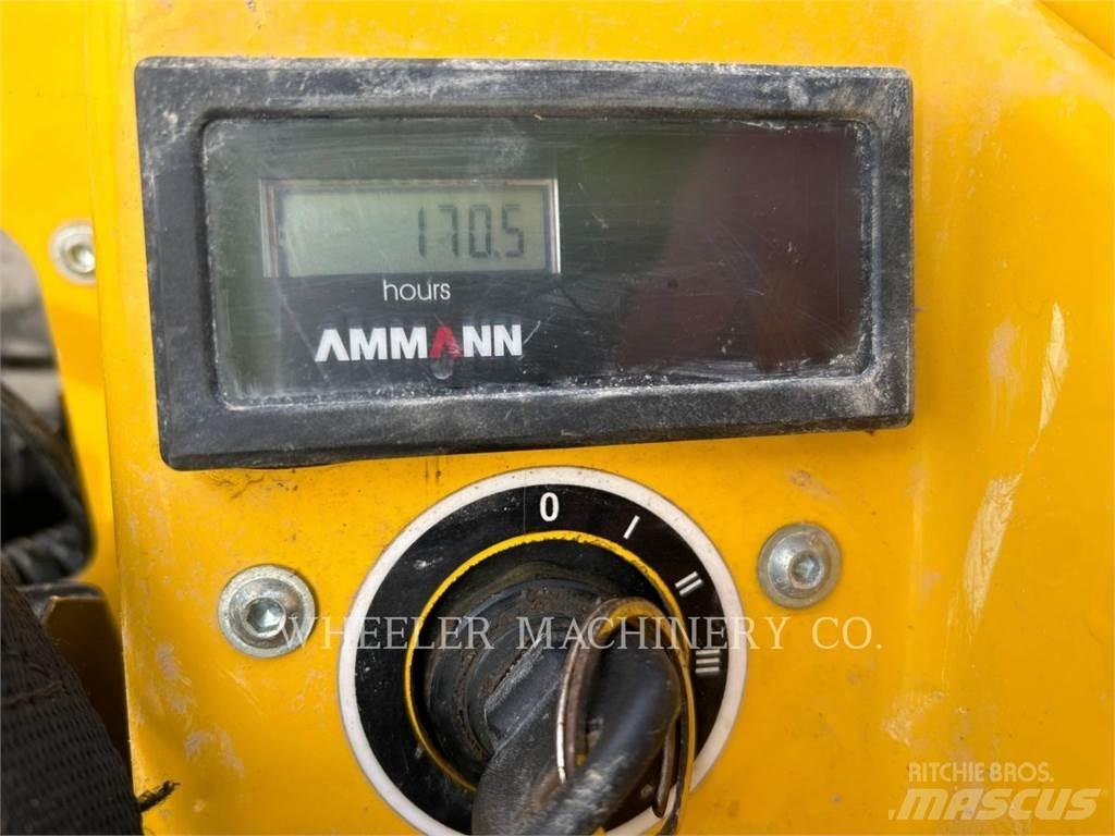 MultiQuip RX1575 Cilindri compactori dubli