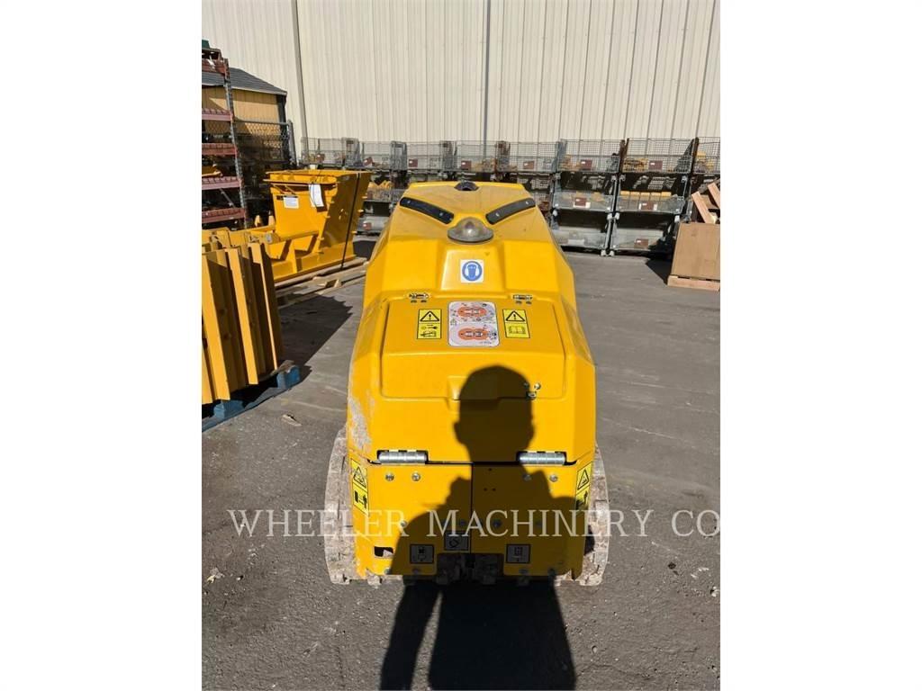 MultiQuip RX1575 Cilindri compactori dubli