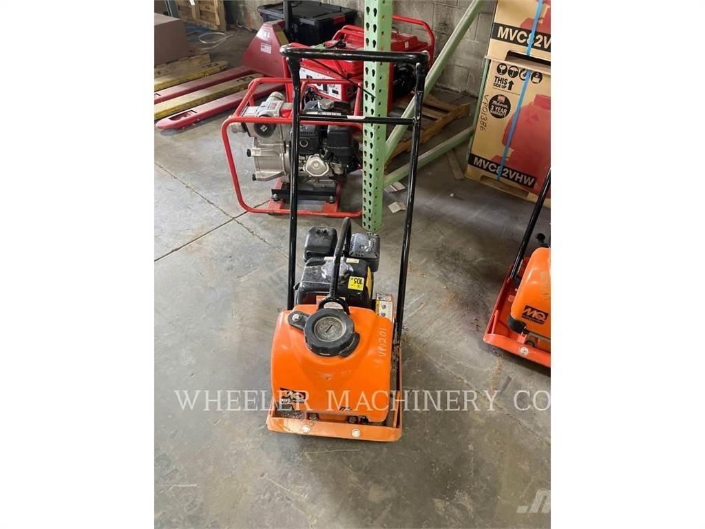 MultiQuip VP MVC82 Vibratoare