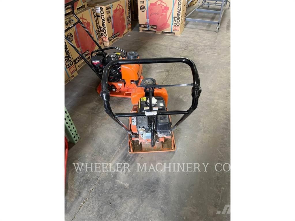 MultiQuip VP MVC82 Vibratoare