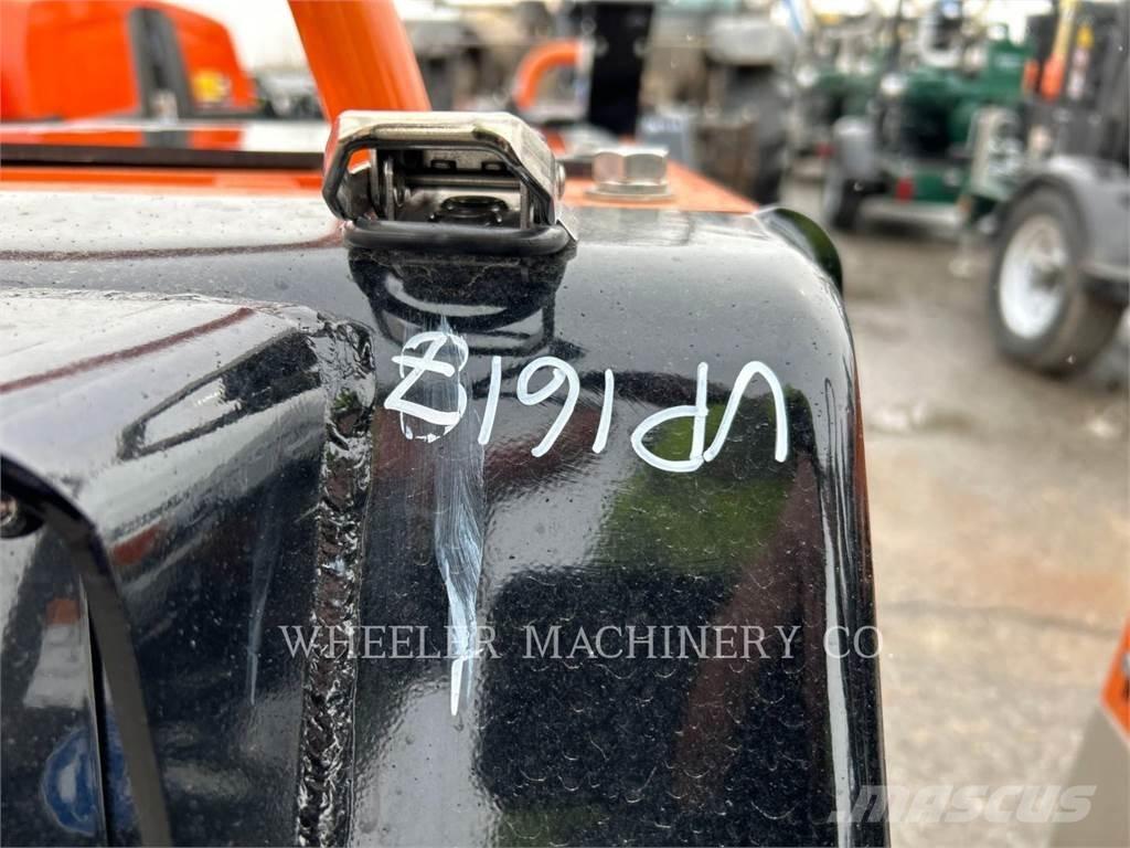 MultiQuip VP MVH508 Vibratoare