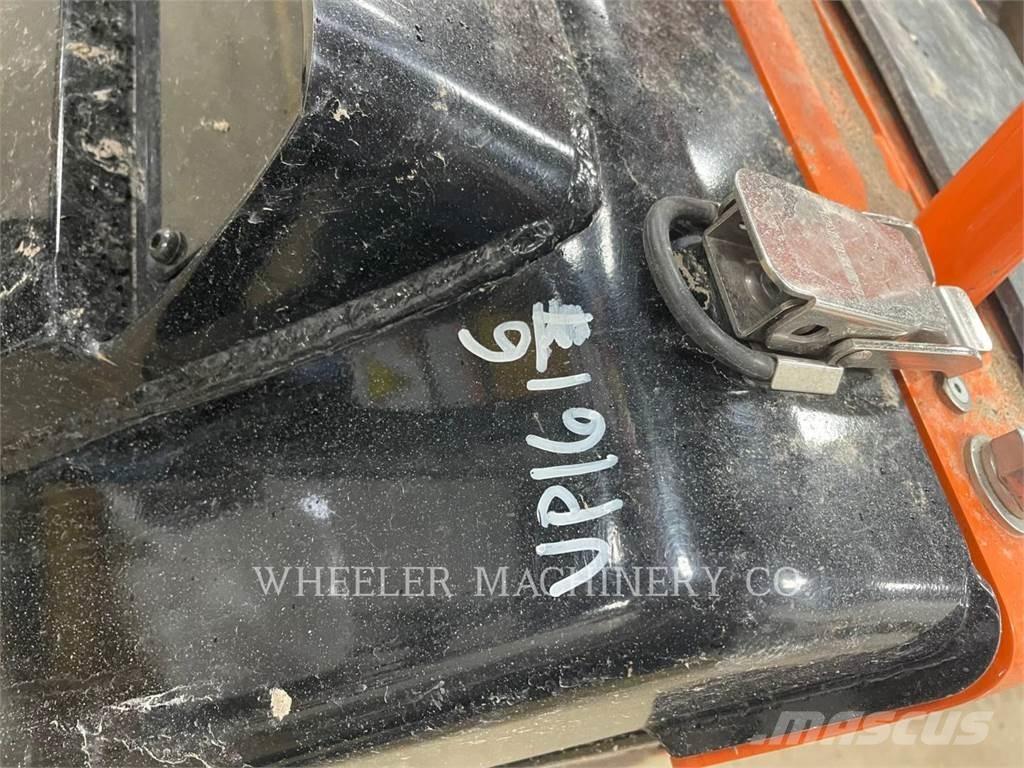 MultiQuip VP MVH508 Vibratoare