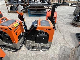 MultiQuip VP MVH508 Vibratoare