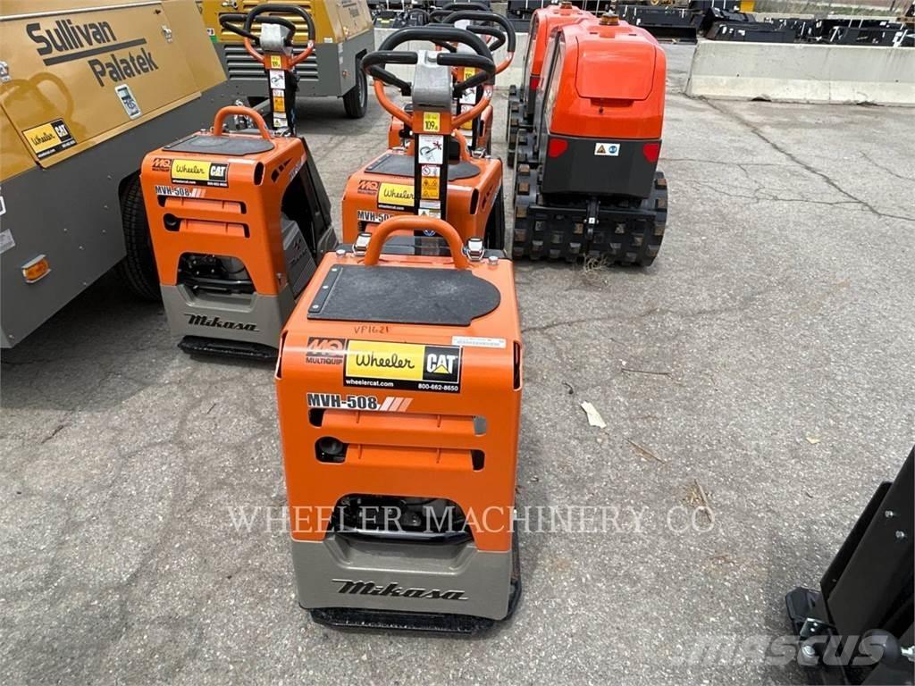 MultiQuip VP MVH508 Vibratoare