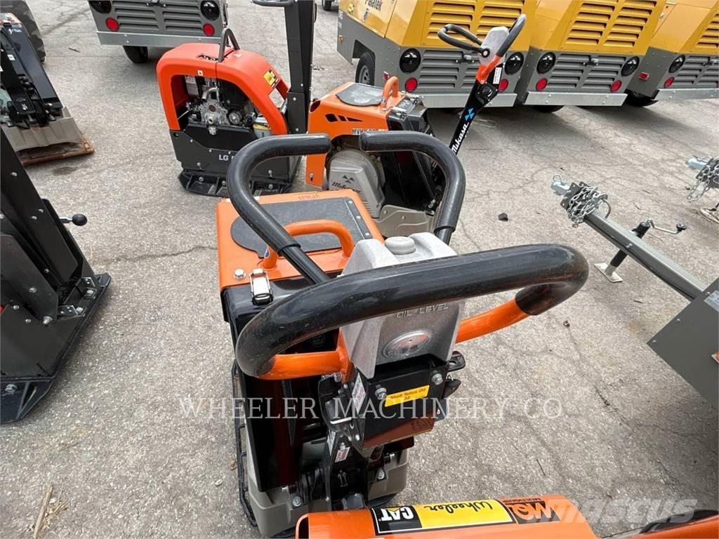 MultiQuip VP MVH508 Vibratoare