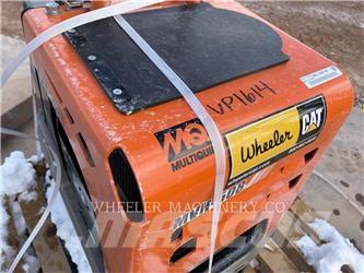 MultiQuip VP MVH508 Vibratoare