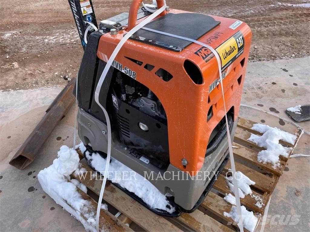 MultiQuip VP MVH508 Vibratoare