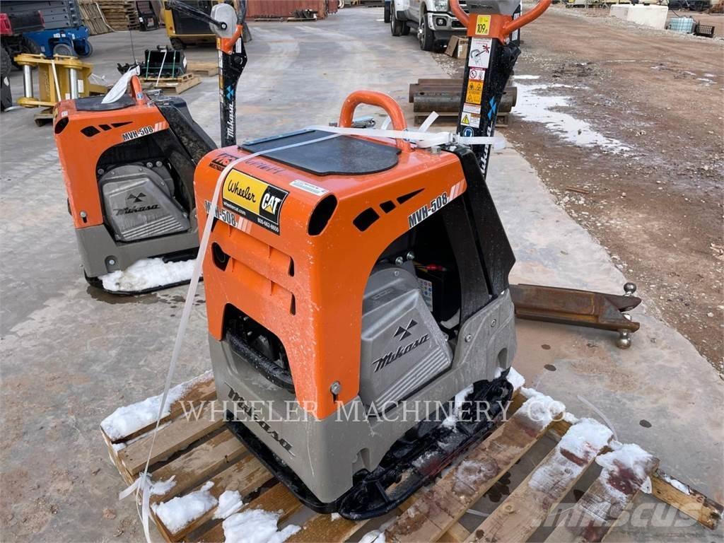 MultiQuip VP MVH508 Vibratoare