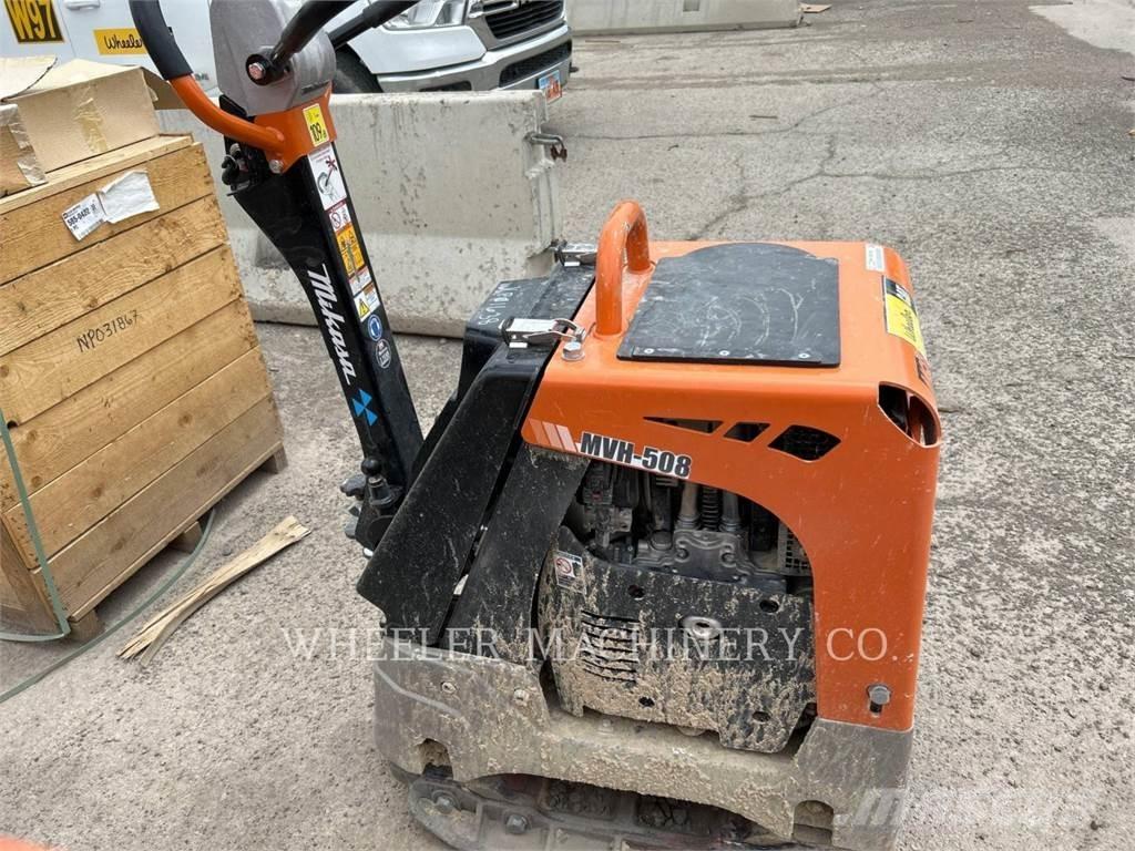 MultiQuip VP MVH508 Vibratoare