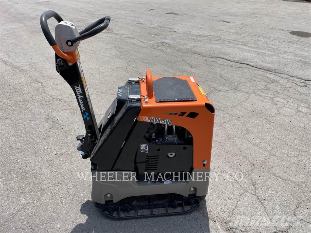 MultiQuip VP MVH508 Vibratoare