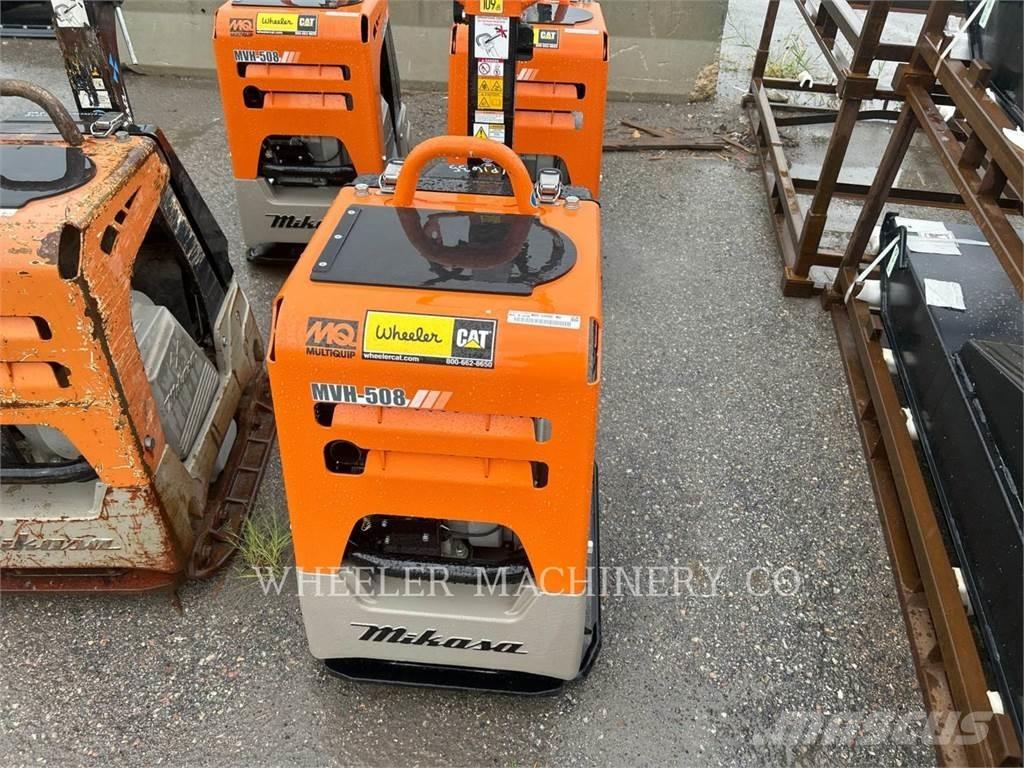 MultiQuip VP MVH508 Vibratoare