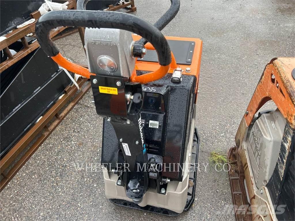 MultiQuip VP MVH508 Vibratoare