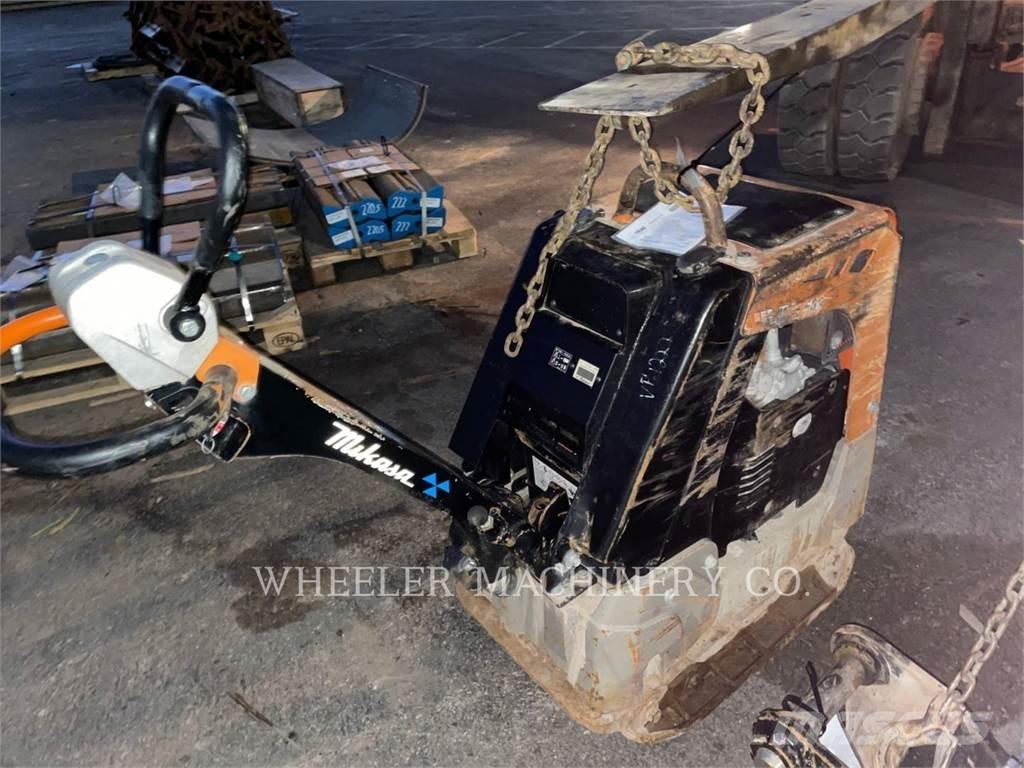 MultiQuip VP MVH508 Vibratoare