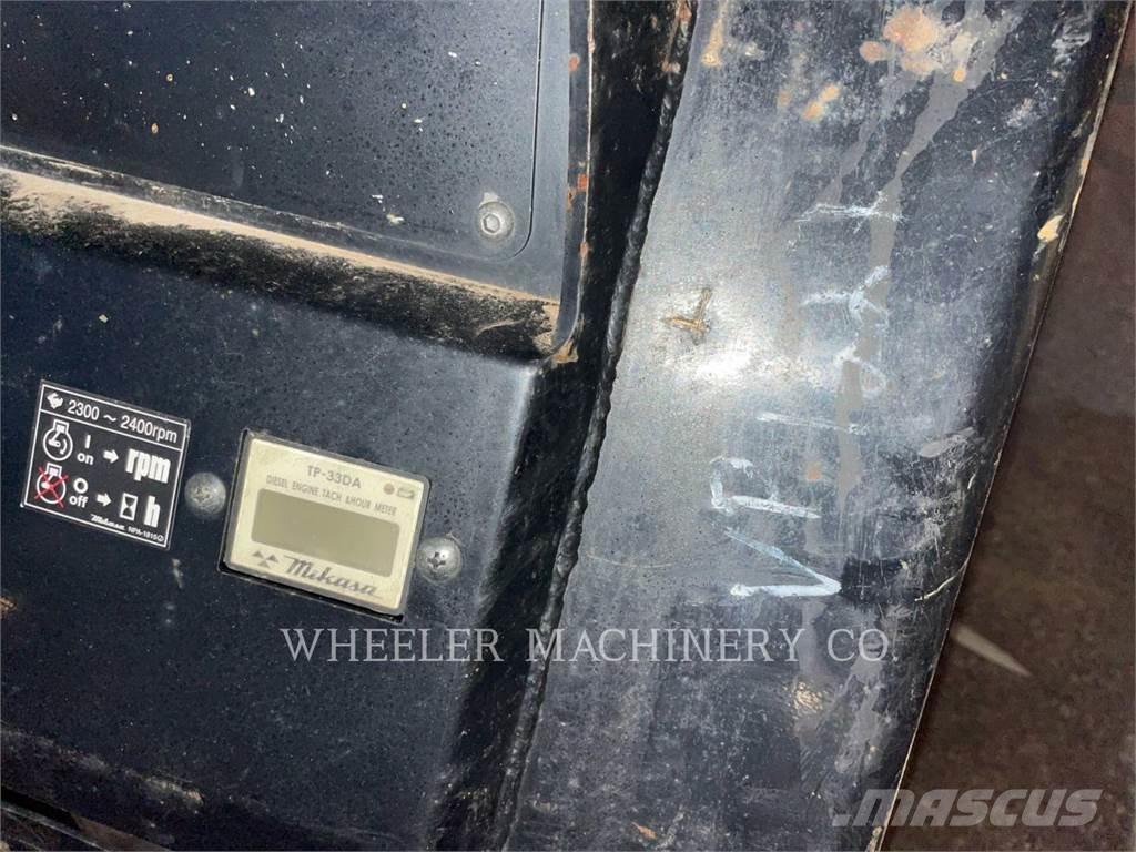 MultiQuip VP MVH508 Vibratoare