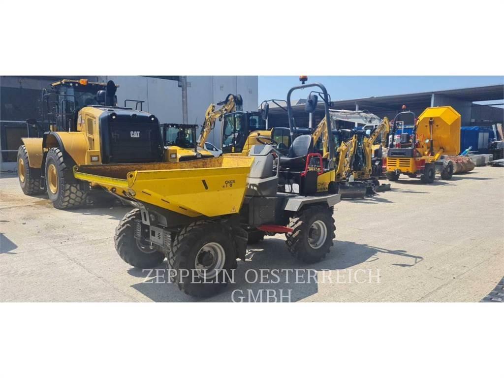 Neuson DW30 Autobasculanta