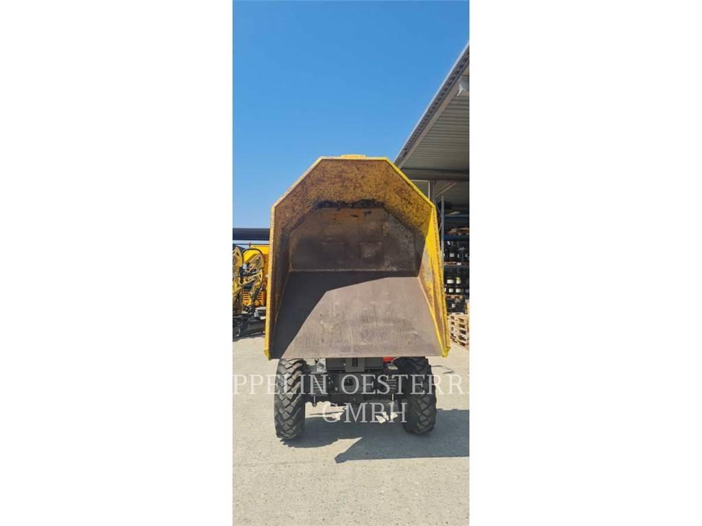 Neuson DW30 Autobasculanta