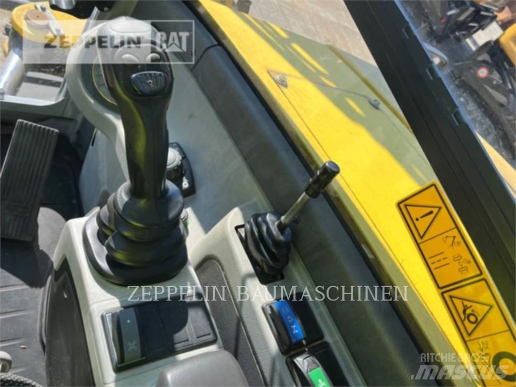 Neuson EW100 Excavatoare cu roti
