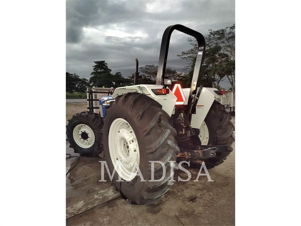 New Holland 6610 Tractoare