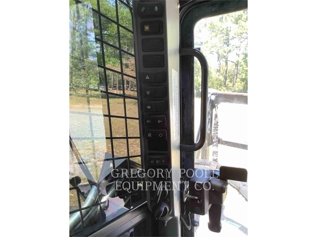 New Holland C345 Încarcatoare cu excavator