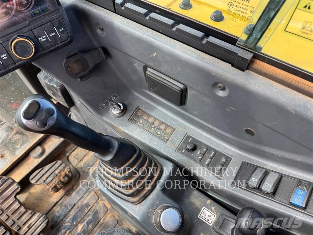 New Holland E60C Mini excavatoare < 7t