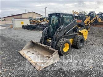 New Holland L228 Mini incarcator
