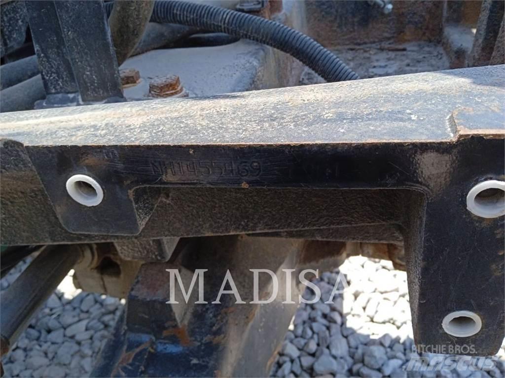 New Holland TT4.90 Tractoare