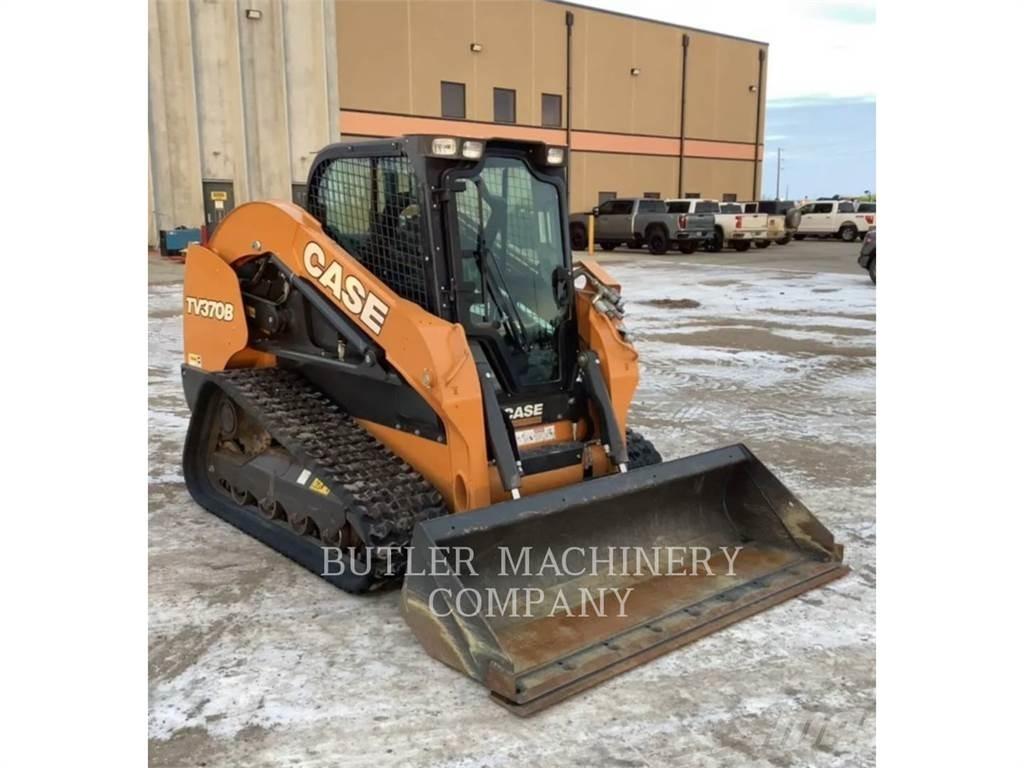 New Holland TV370B Încarcatoare cu excavator