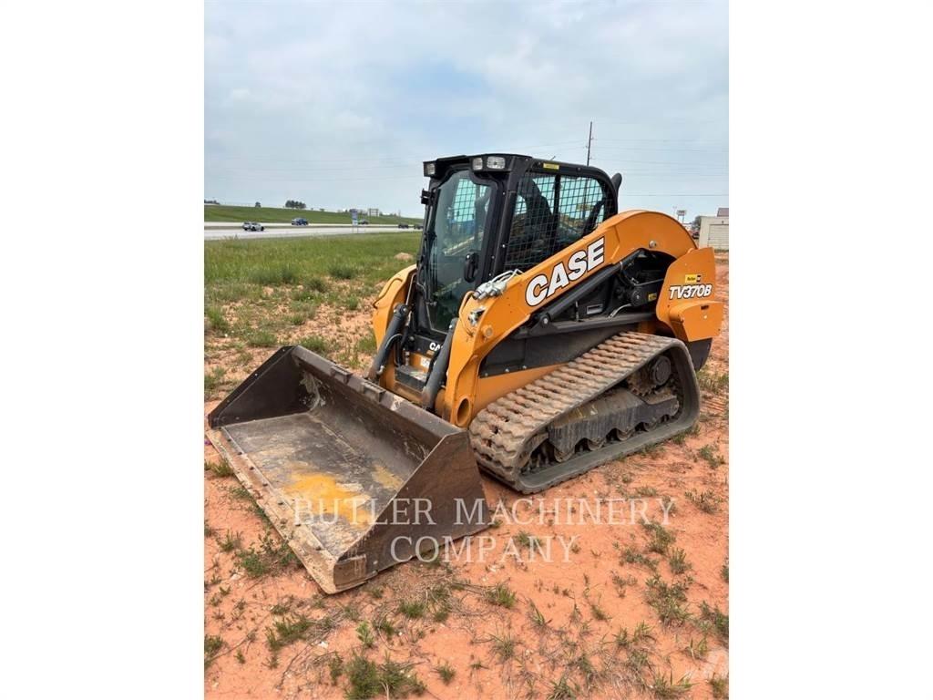 New Holland TV370B Încarcatoare cu excavator