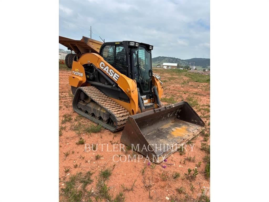 New Holland TV370B Încarcatoare cu excavator