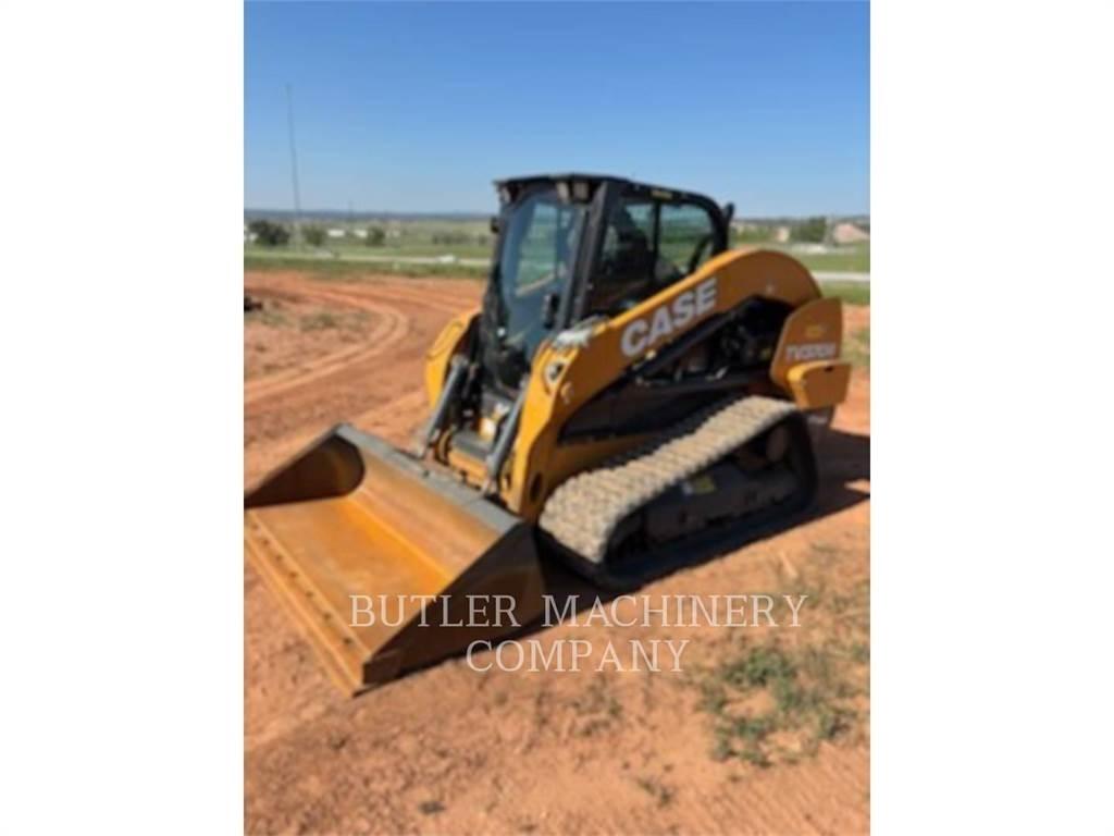 New Holland TV370B Încarcatoare cu excavator