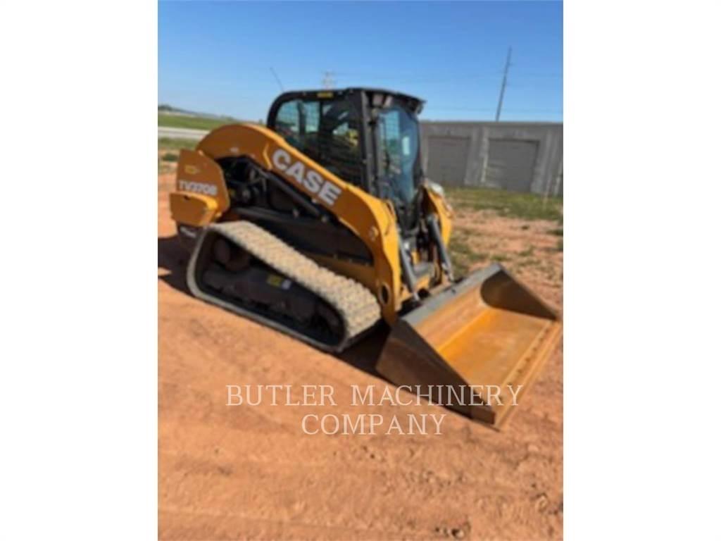 New Holland TV370B Încarcatoare cu excavator