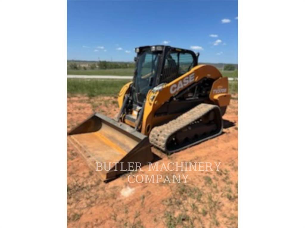 New Holland TV370B Încarcatoare cu excavator