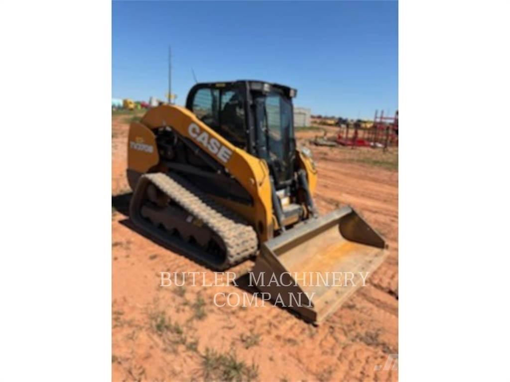 New Holland TV370B Încarcatoare cu excavator