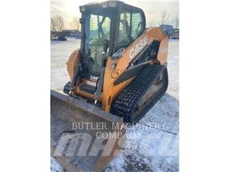 New Holland TV380 Încarcatoare cu excavator