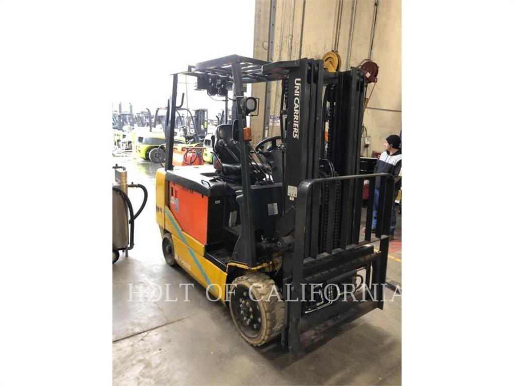 Nissan KIZAI BXC80N Strivuitoare-altele