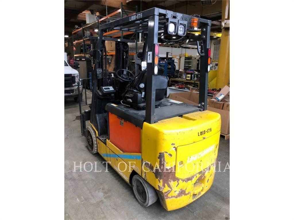 Nissan KIZAI BXC80N Strivuitoare-altele