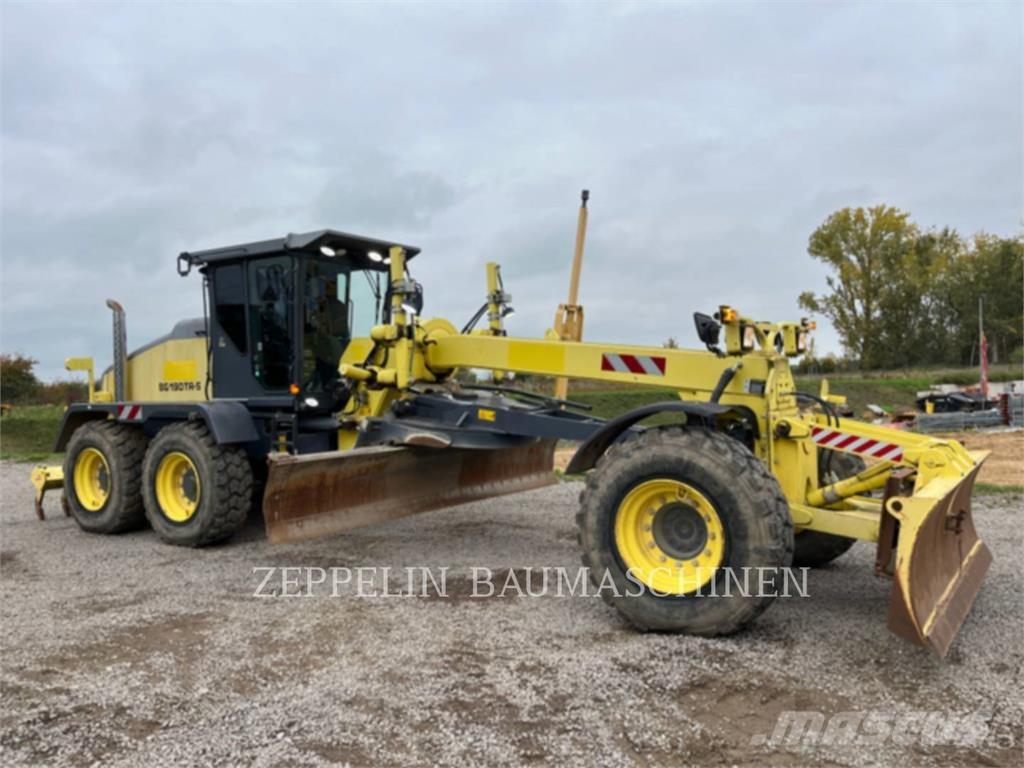 Nobas GMBH BG190T/TA- Gredere