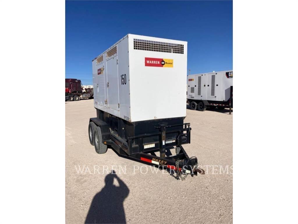 Noram N150 Alte generatoare
