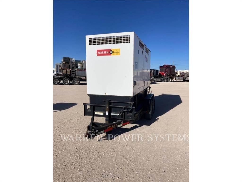Noram N150 Alte generatoare