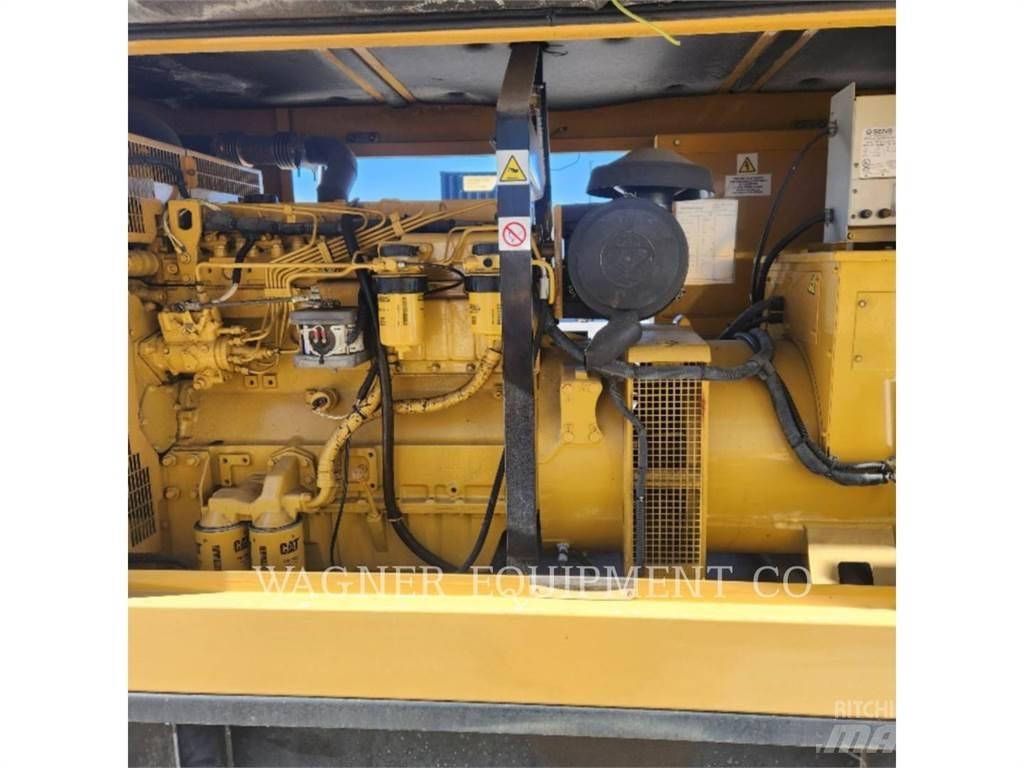 Olympian CAT D100P1 Generatoare Diesel