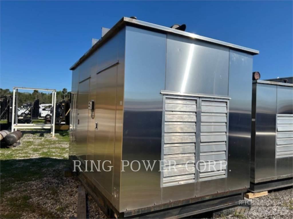 Olympian CAT D50P1 Generatoare Diesel