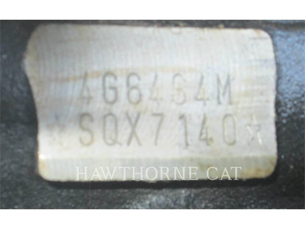 Olympian CAT G25LTA2 Generatoare Diesel