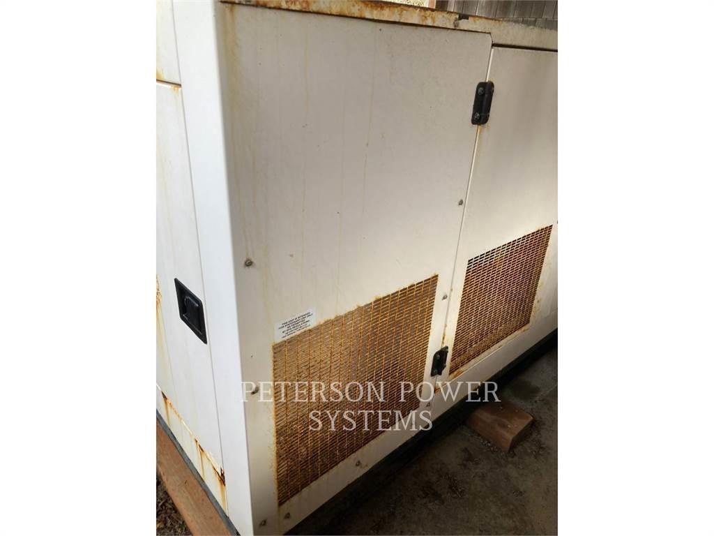 Olympian CAT G75F3 Generatoare Diesel