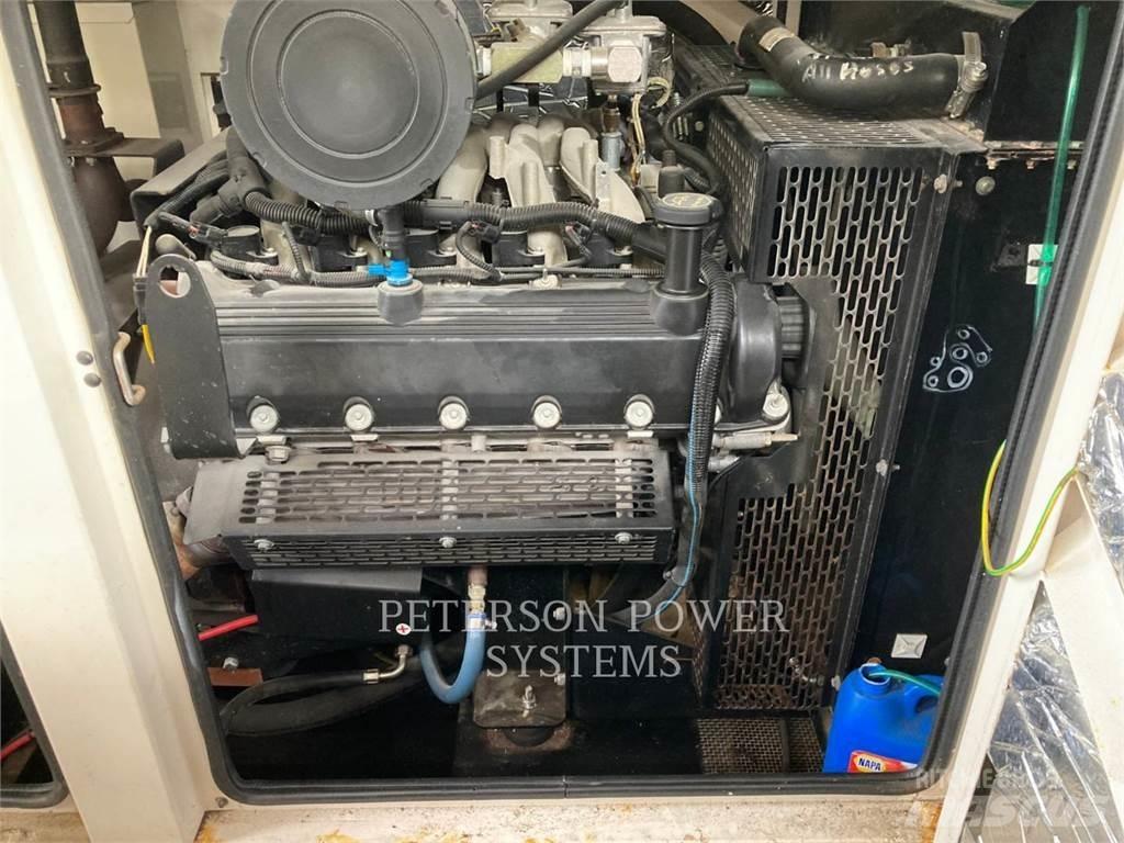 Olympian CAT G75F3 Generatoare Diesel
