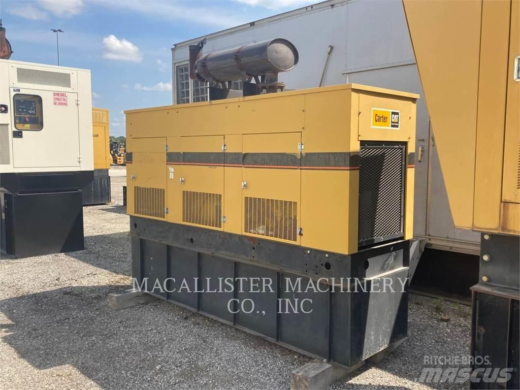 Olympian D100 Generatoare Diesel
