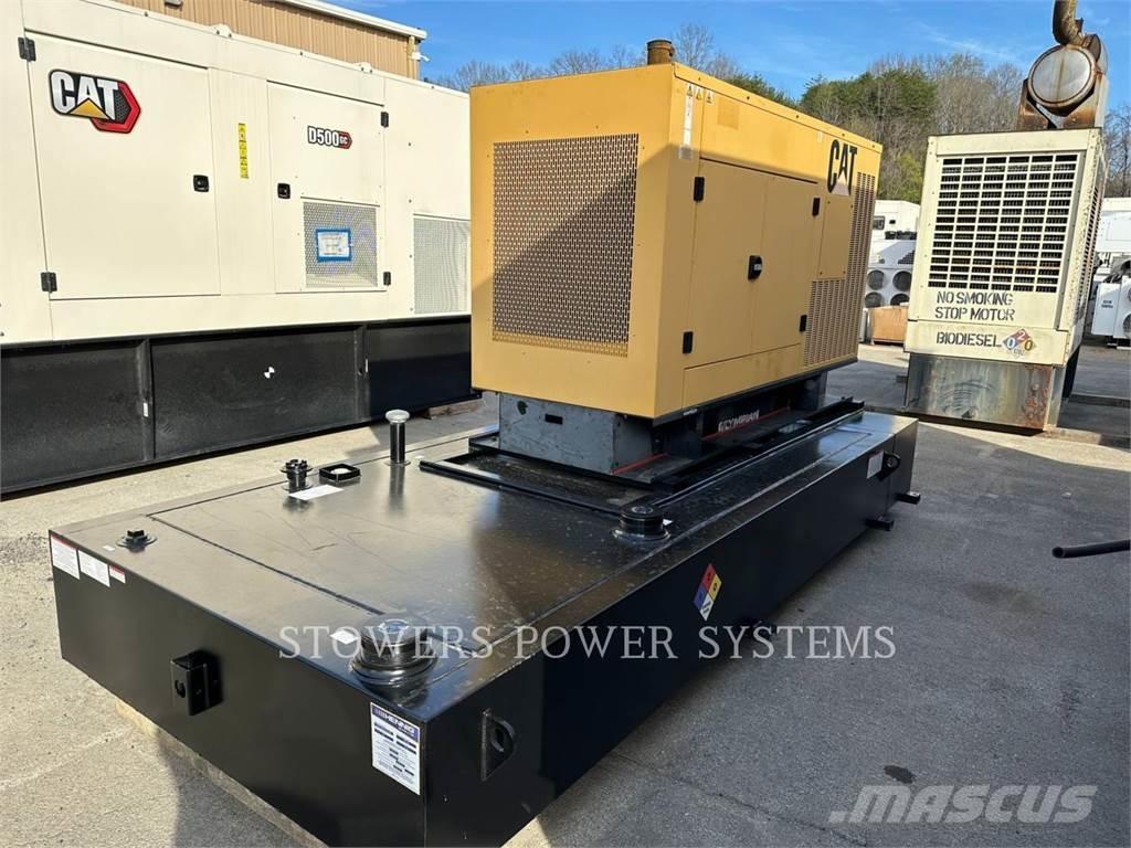 Olympian D100P1 Generatoare Diesel