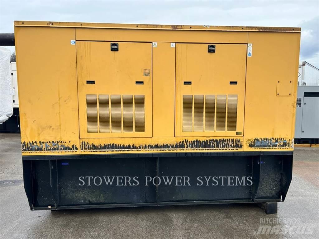 Olympian D200P1 Generatoare Diesel