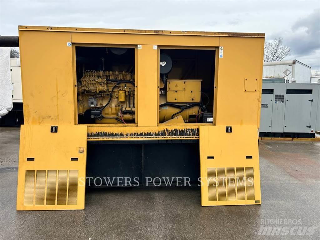 Olympian D200P1 Generatoare Diesel