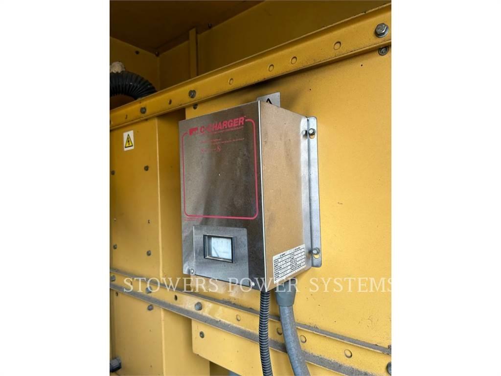 Olympian D200P1 Generatoare Diesel