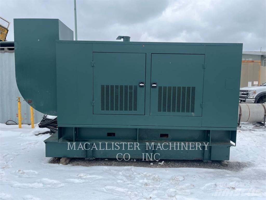 Olympian D200P4 Generatoare Diesel